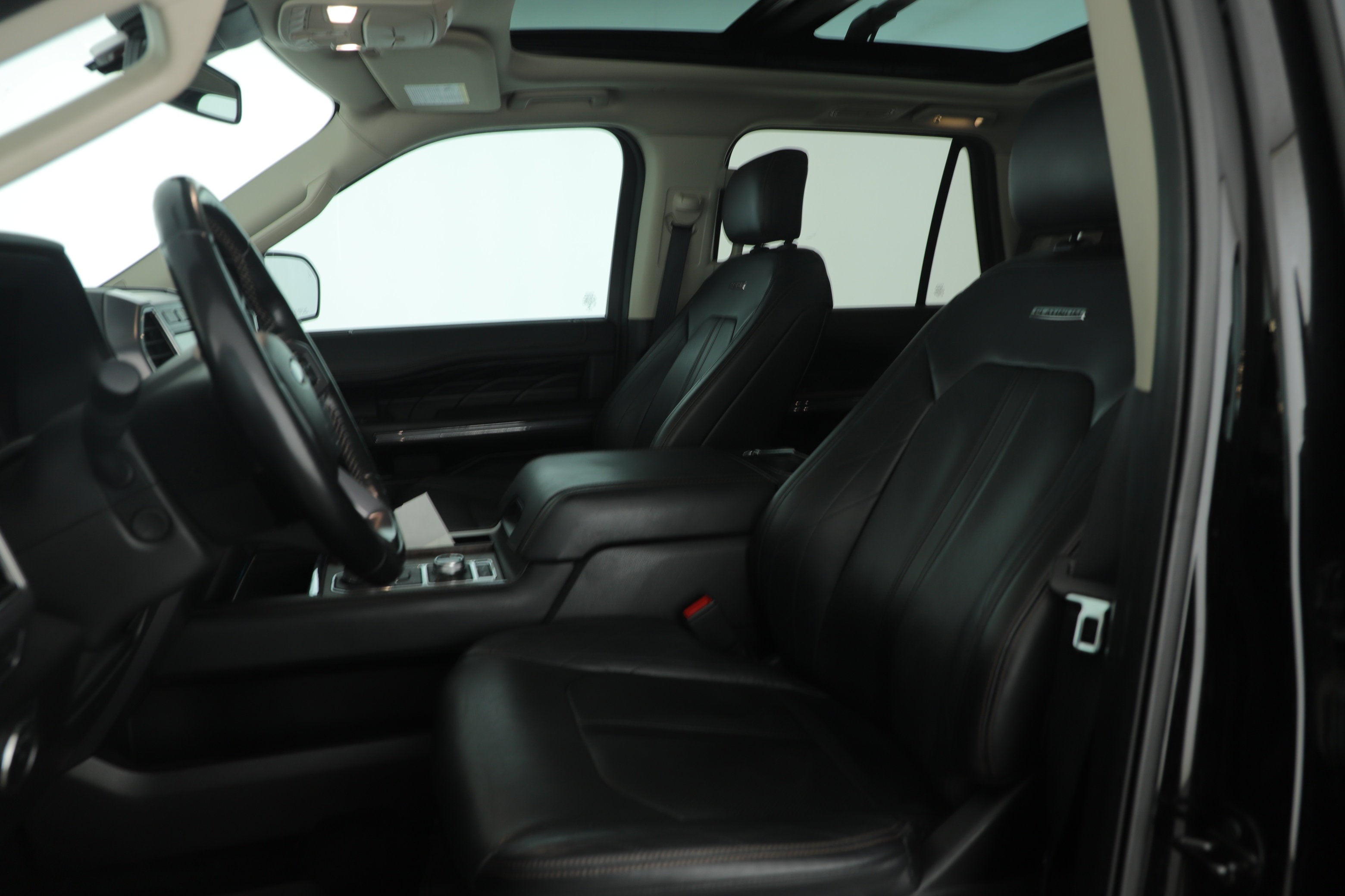 2018 Ford Expedition Platinum