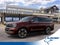 2027 Ford Expedition King Ranch