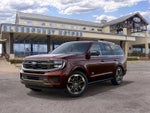 2027 Ford Expedition King Ranch