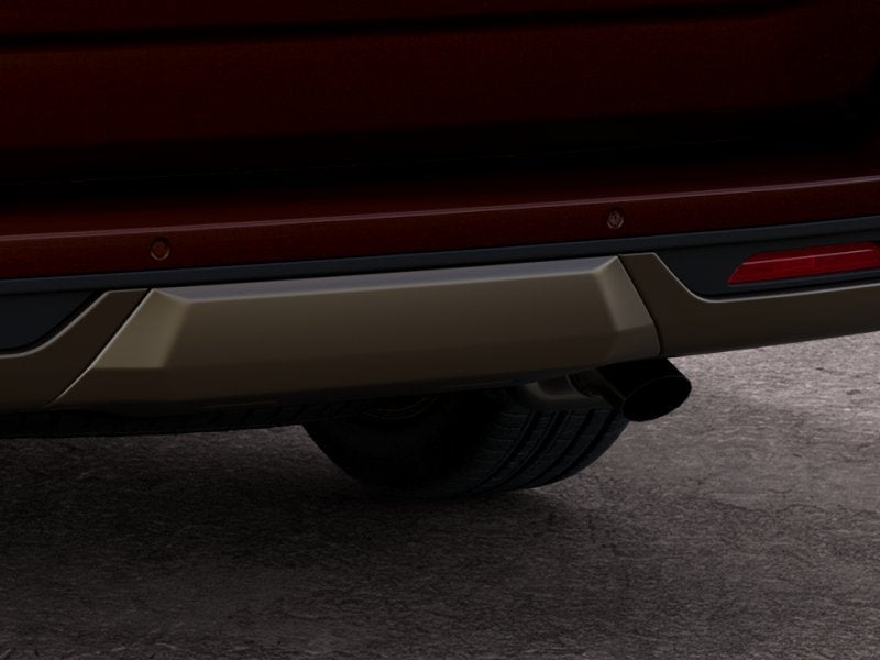 2027 Ford Expedition King Ranch