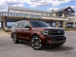 2027 Ford Expedition King Ranch