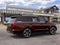 2027 Ford Expedition King Ranch