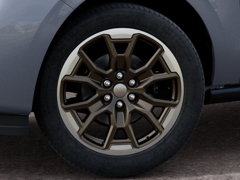 2027 Ford Expedition King Ranch