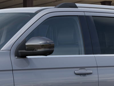 2027 Ford Expedition King Ranch
