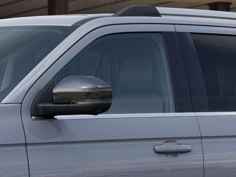2027 Ford Expedition King Ranch