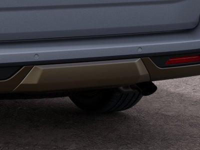 2027 Ford Expedition King Ranch