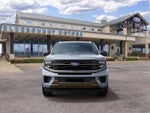 2027 Ford Expedition King Ranch