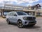 2027 Ford Expedition King Ranch