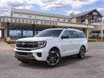 2027 Ford Expedition King Ranch