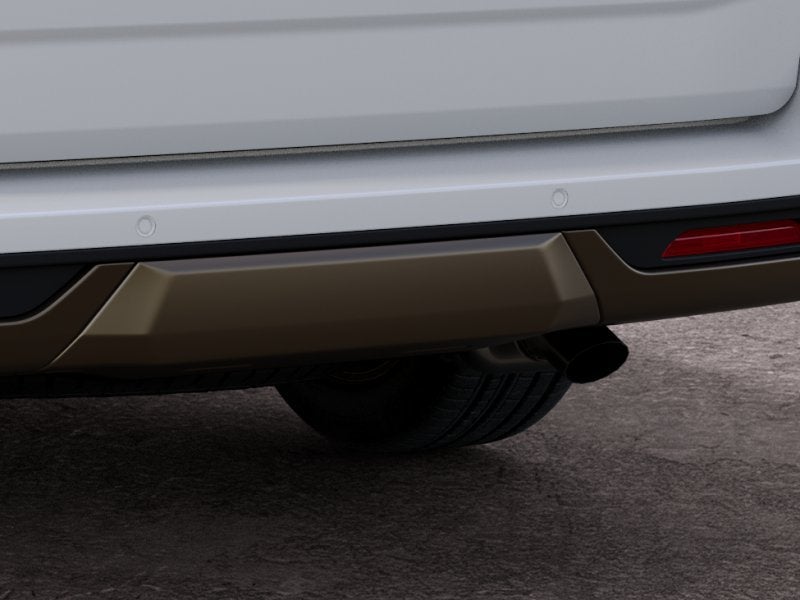 2027 Ford Expedition King Ranch