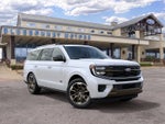 2027 Ford Expedition King Ranch