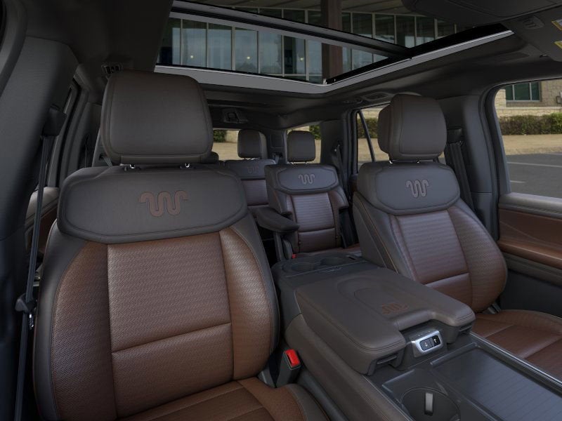 2026 Ford Expedition King Ranch