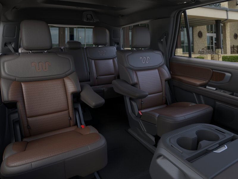 2026 Ford Expedition King Ranch