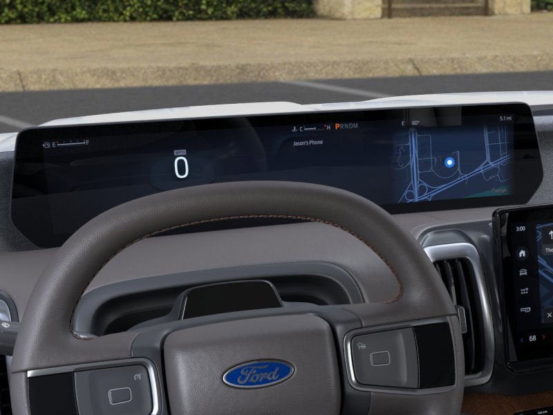 2026 Ford Expedition King Ranch