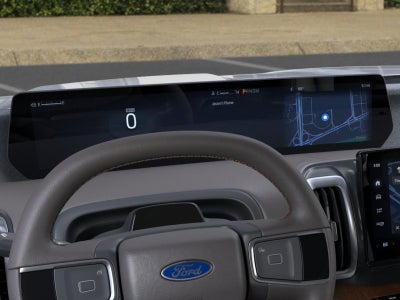 2026 Ford Expedition King Ranch
