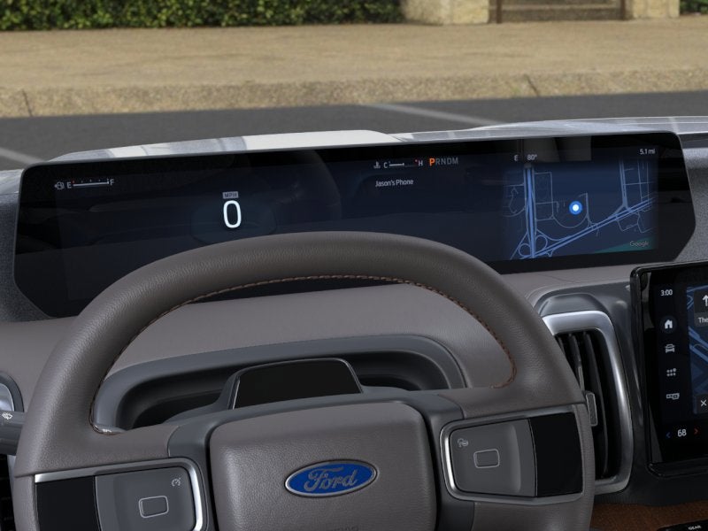 2026 Ford Expedition King Ranch