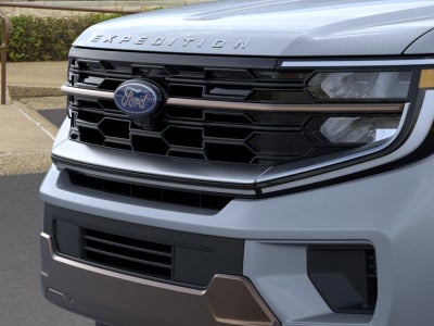 2026 Ford Expedition King Ranch