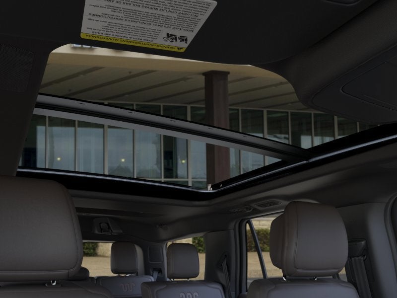 2026 Ford Expedition King Ranch