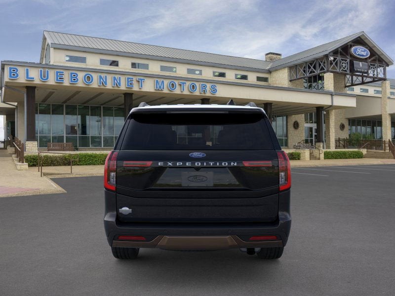 2026 Ford Expedition King Ranch