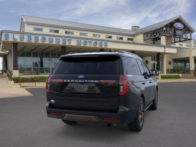 2026 Ford Expedition King Ranch