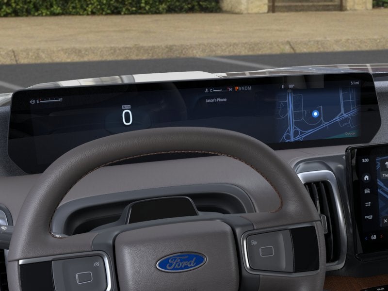 2026 Ford Expedition King Ranch