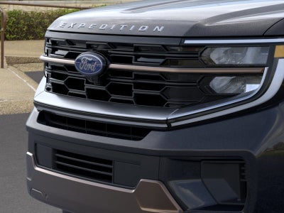 2026 Ford Expedition King Ranch