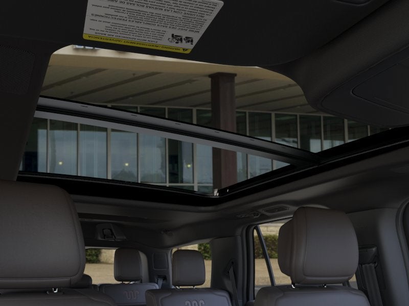 2026 Ford Expedition King Ranch