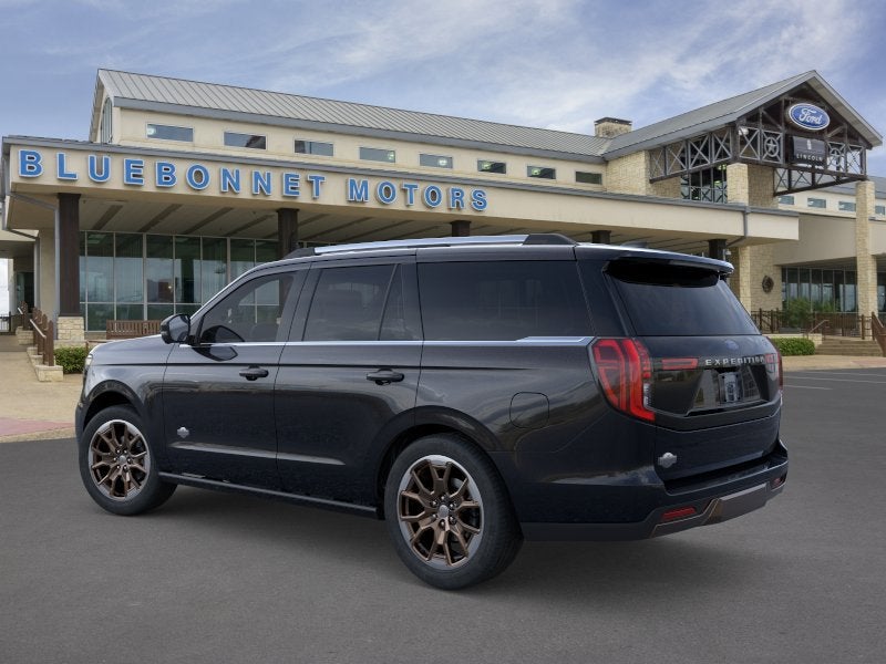 2026 Ford Expedition King Ranch