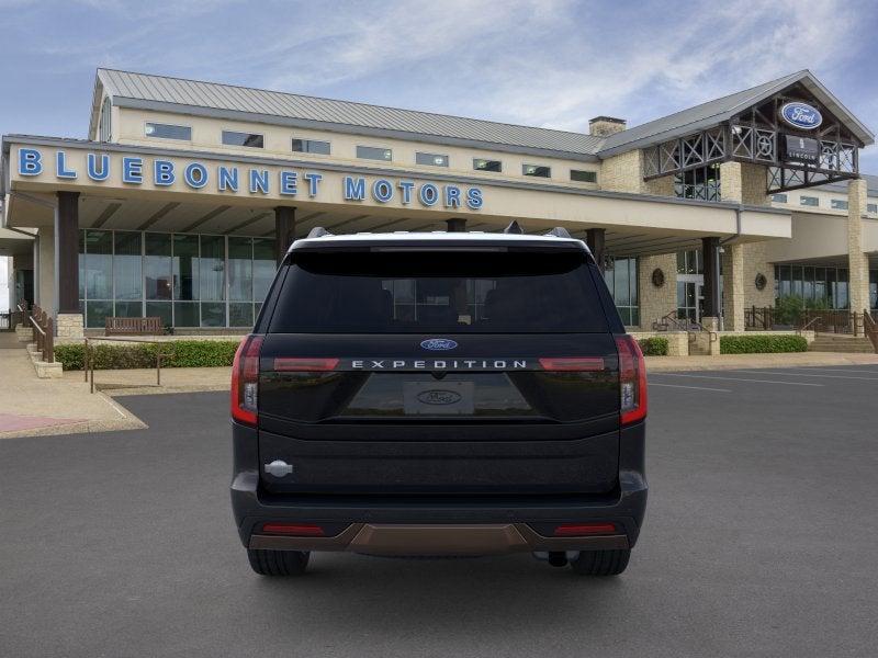 2026 Ford Expedition King Ranch