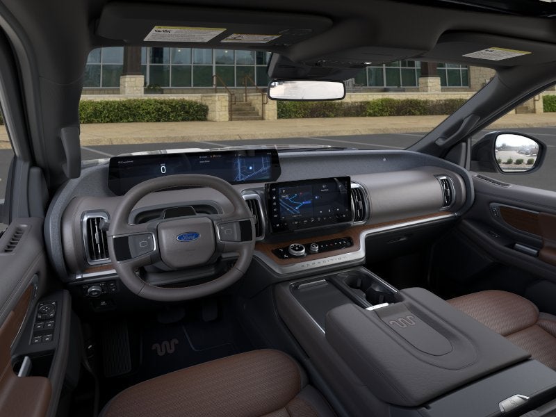 2026 Ford Expedition King Ranch