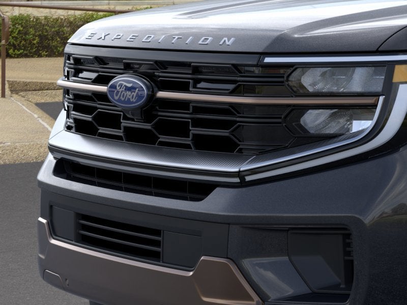 2026 Ford Expedition King Ranch
