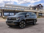 2027 Ford Expedition King Ranch