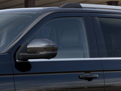 2027 Ford Expedition King Ranch