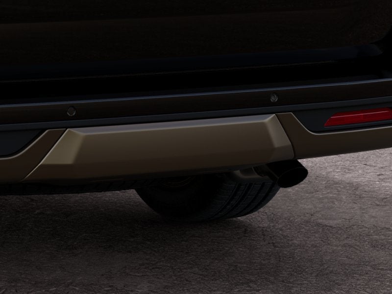 2027 Ford Expedition King Ranch