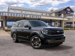 2027 Ford Expedition King Ranch