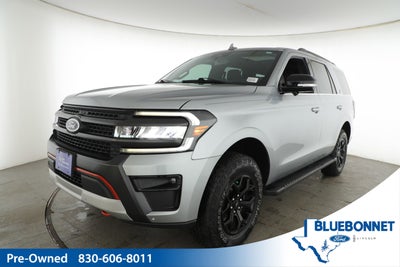 2023 Ford Expedition Timberline