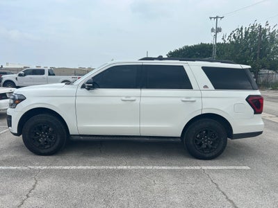 2023 Ford Expedition Timberline