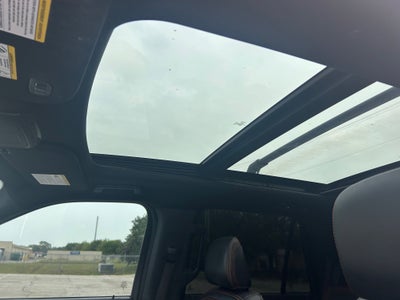 2023 Ford Expedition Timberline