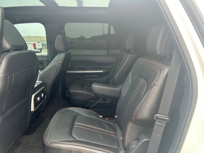 2023 Ford Expedition Timberline