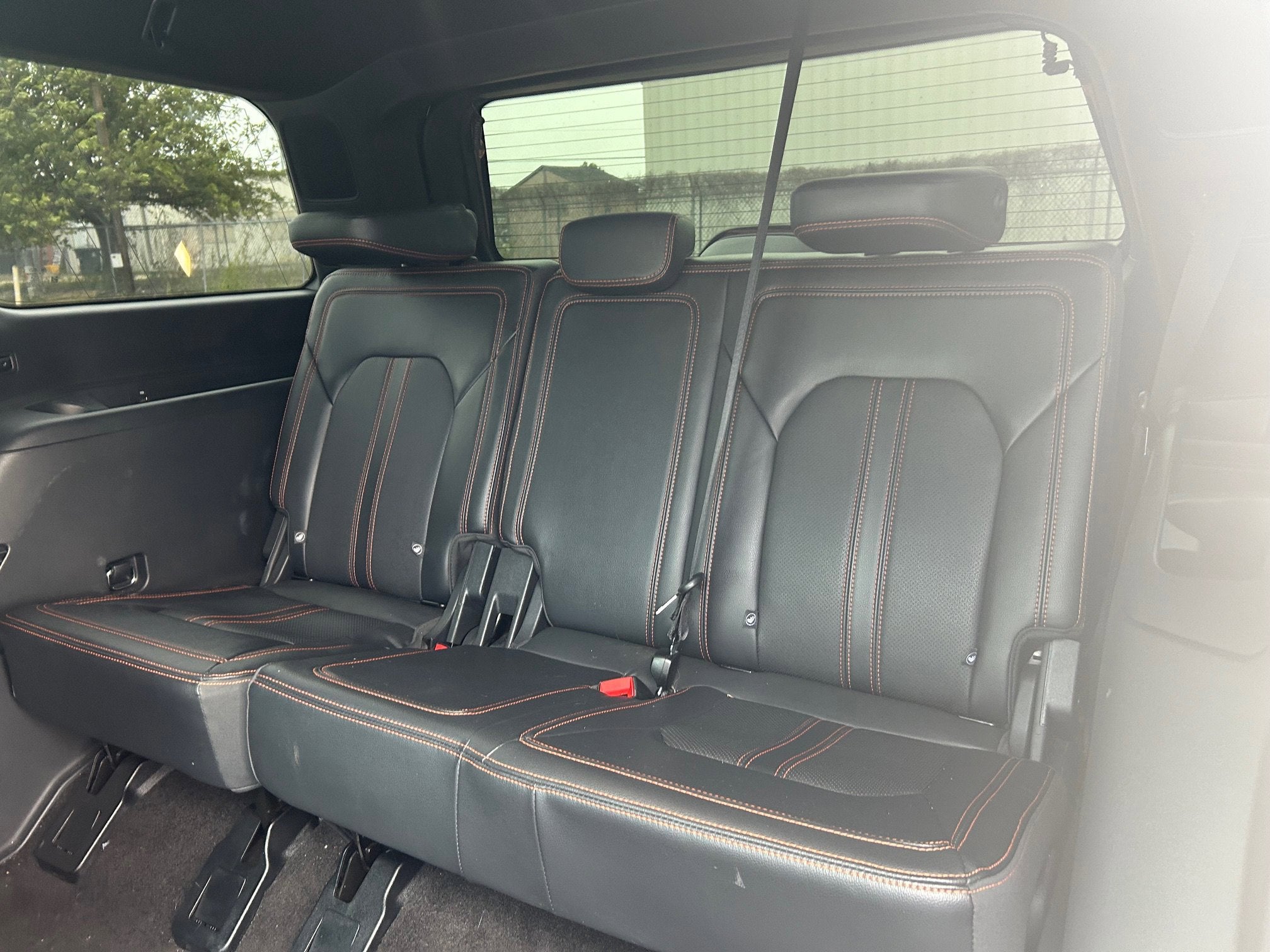 2023 Ford Expedition Timberline