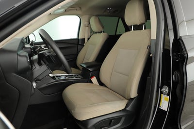 2020 Ford Explorer Base