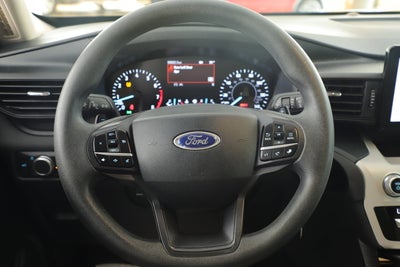 2020 Ford Explorer Base