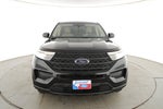 2020 Ford Explorer Base