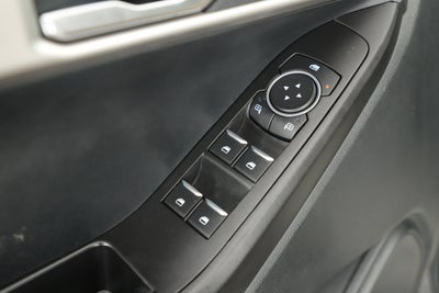 2020 Ford Explorer Base
