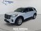 2026 Ford Explorer XLT