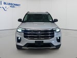 2026 Ford Explorer XLT