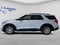 2026 Ford Explorer XLT