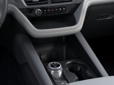 2026 Ford Explorer Active with 200A Pkg