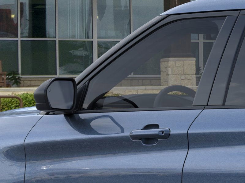 2026 Ford Explorer Active with 200A Pkg