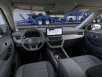 2026 Ford Explorer Active with 200A Pkg
